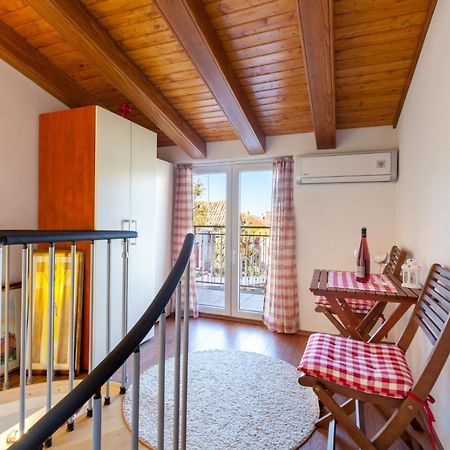 Apartman Dijana Apartment โตรกีร์ ภายนอก รูปภาพ